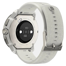 SUUNTO RACE S Powder Gray - смарт часы