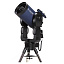 рефрактор Meade 8  F/10 LX200-ACF/UHTC (шмидт-кассегрен с исправленной комой)