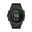 Часы для бега Garmin Tactix Delta - Solar Ballistics