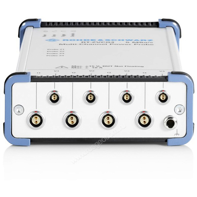 Токовый пробник мощности Rohde   Schwarz RT-ZVC04