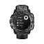 Часы для спорта Garmin Instinct Solar Camo Graphite