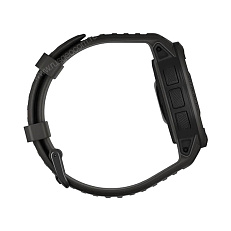 Garmin Instinct 2 Graphite чёрный - смарт часы