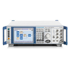 Генератор Rohde Schwarz SMF100A