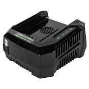 Greenworks GC82C 82V 4A - зарядное устройство