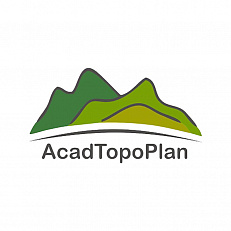 AcadTopoPlan на 90 дней для физ. лиц - лицензия